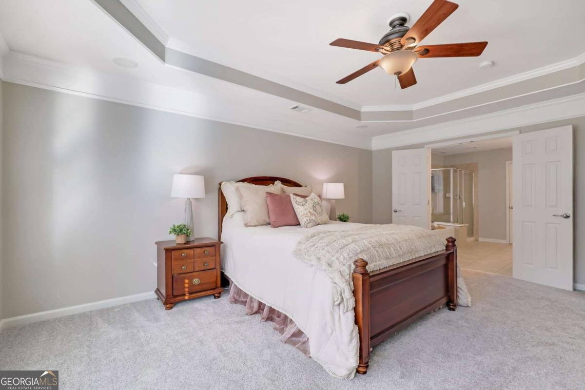 4115 Agard Street Cumming - 18