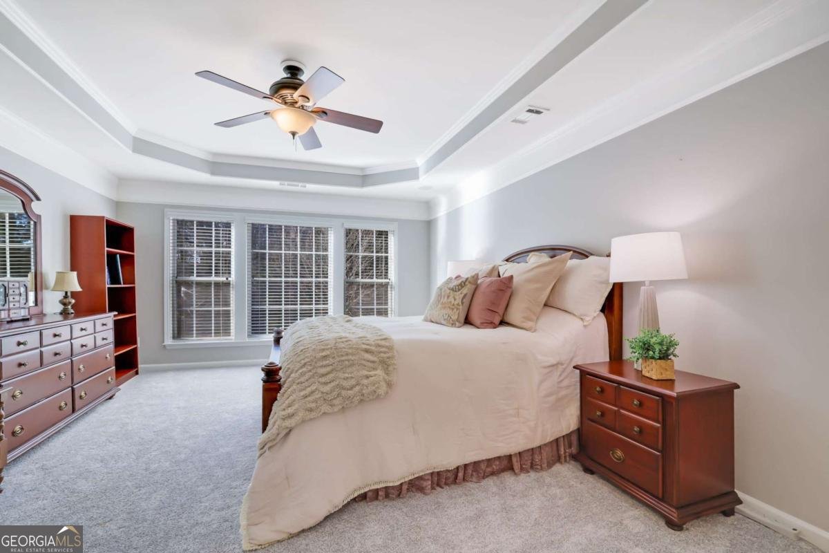 4115 Agard Street Cumming - 19