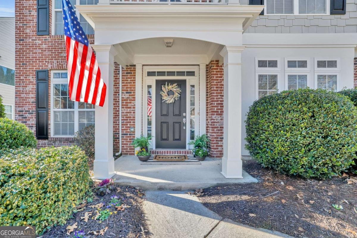 4115 Agard Street Cumming - 2