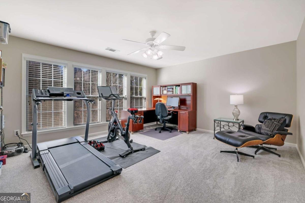 4115 Agard Street Cumming - 29