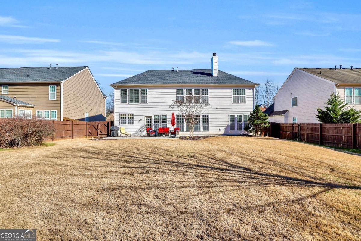 4115 Agard Street Cumming - 3