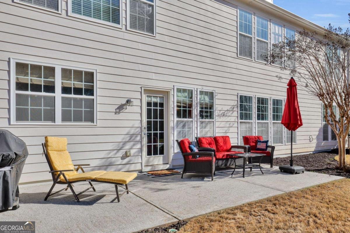 4115 Agard Street Cumming - 30