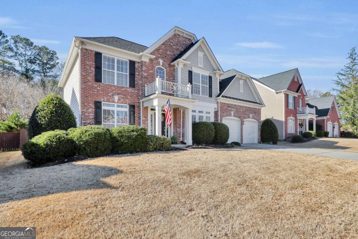 4115 Agard Street Cumming - 32