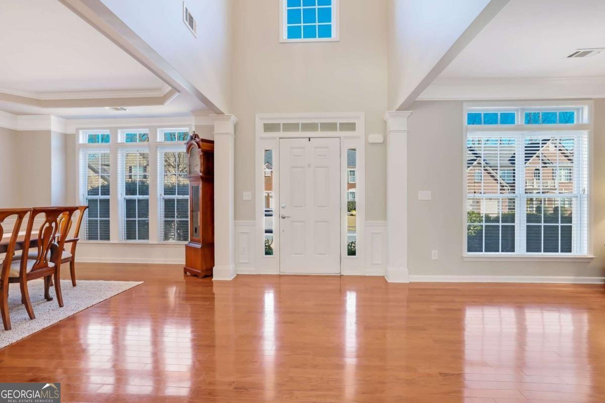 4115 Agard Street Cumming - 4