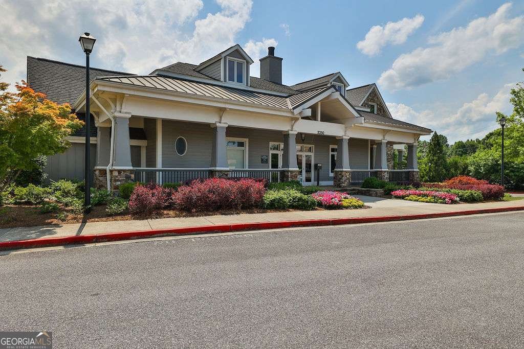 4115 Agard Street Cumming - 41