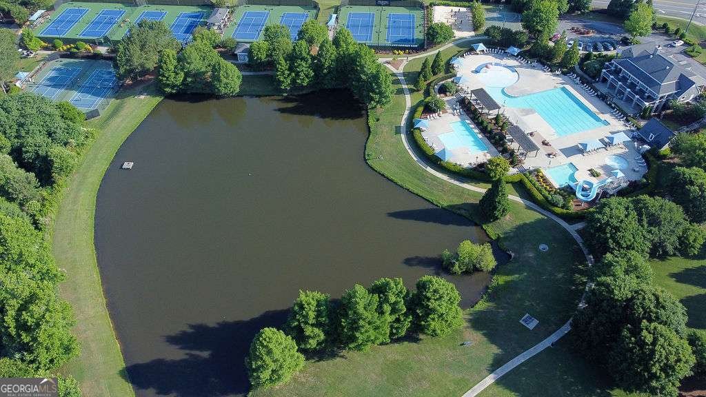 4115 Agard Street Cumming - 45