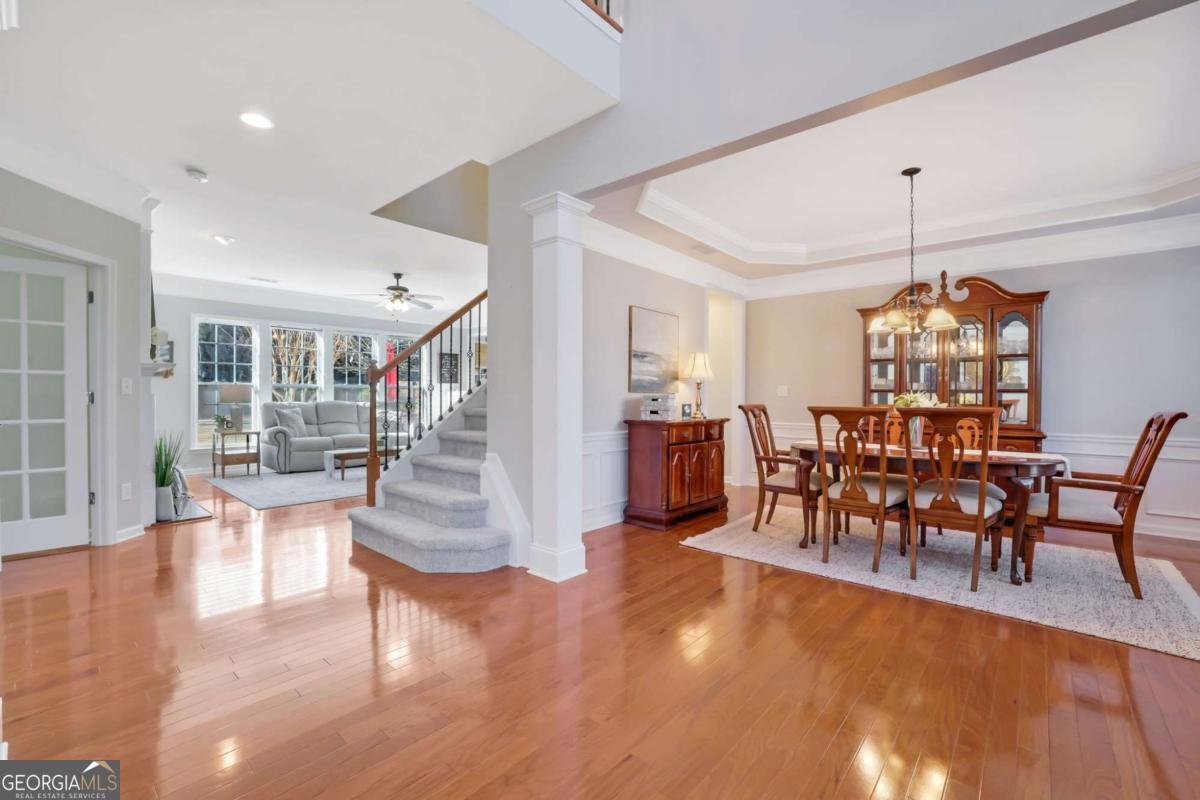 4115 Agard Street Cumming - 6