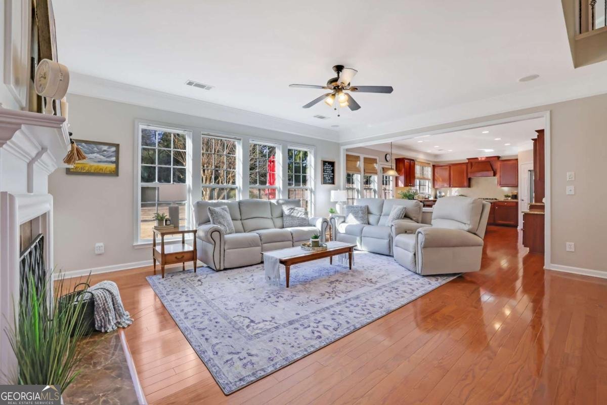 4115 Agard Street Cumming - 7