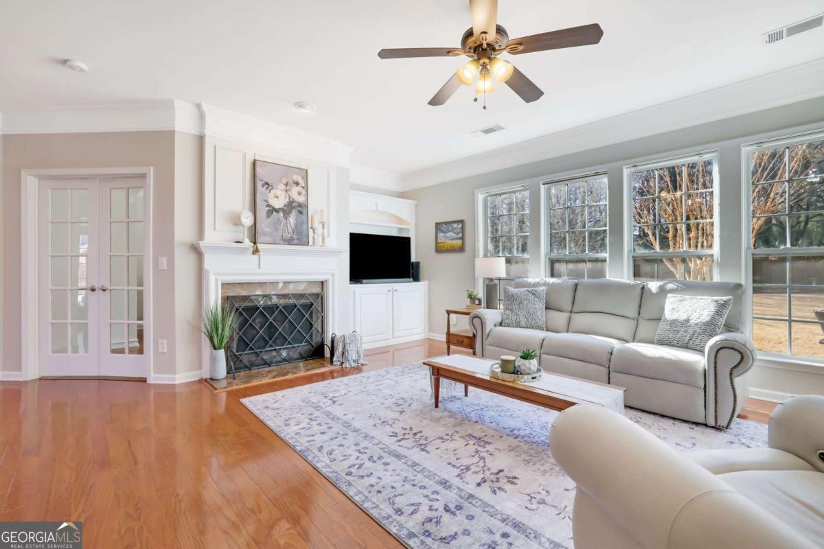 4115 Agard Street Cumming - 8