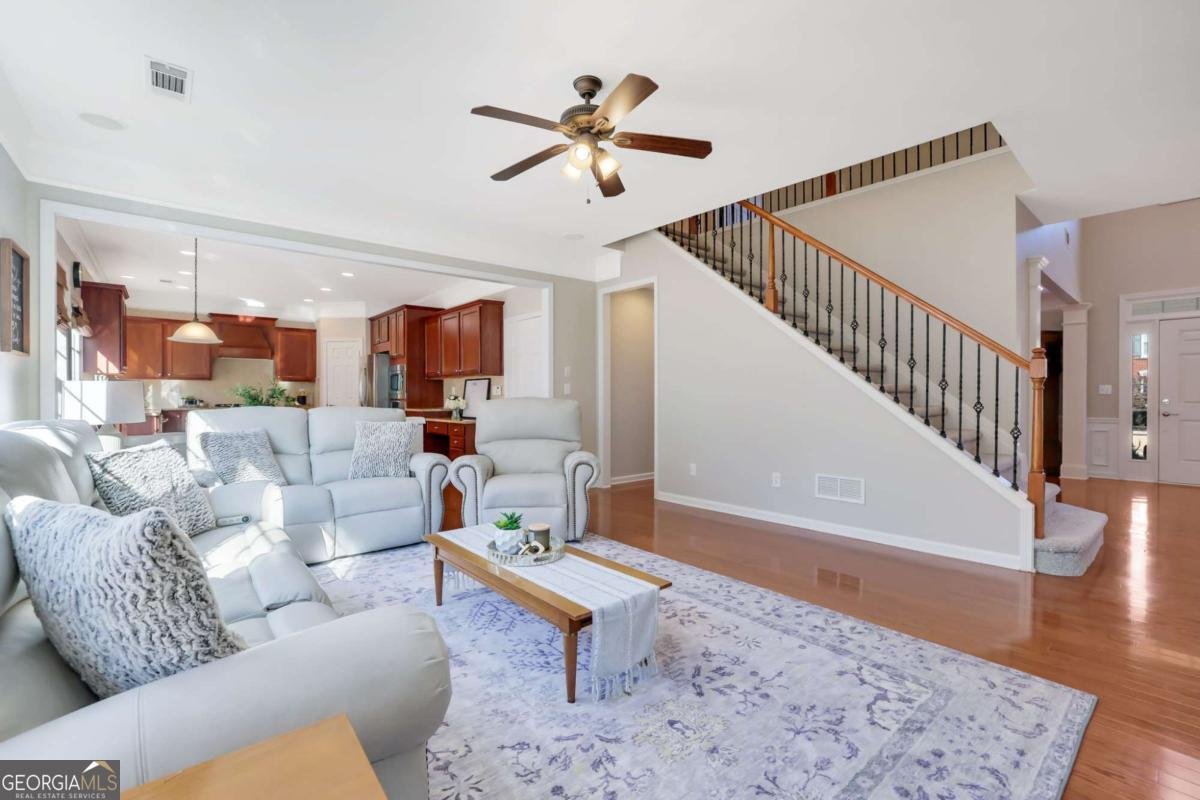 4115 Agard Street Cumming - 9