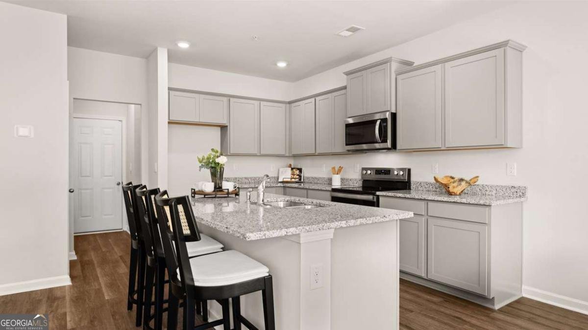 245 Sound Circle Stockbridge - 24