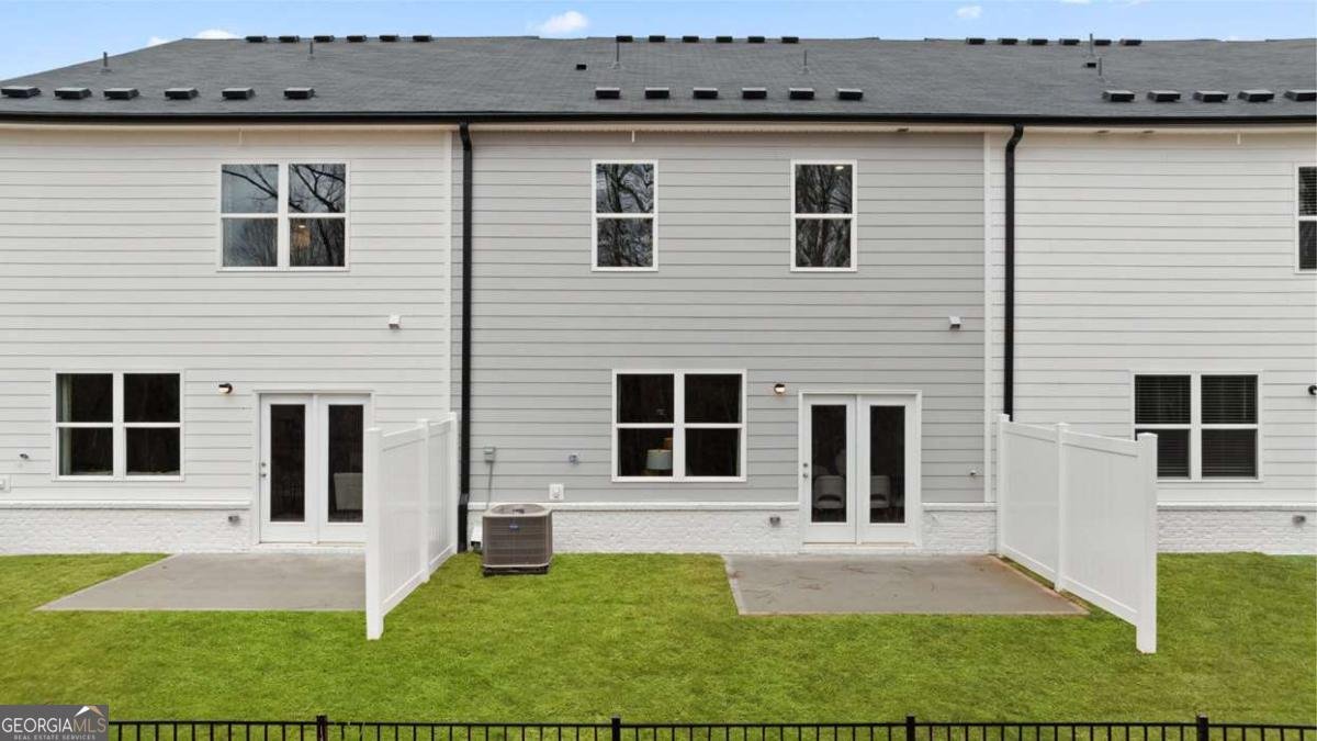 237 Sound Circle Stockbridge - 2