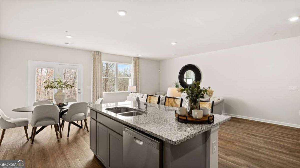 237 Sound Circle Stockbridge - 26