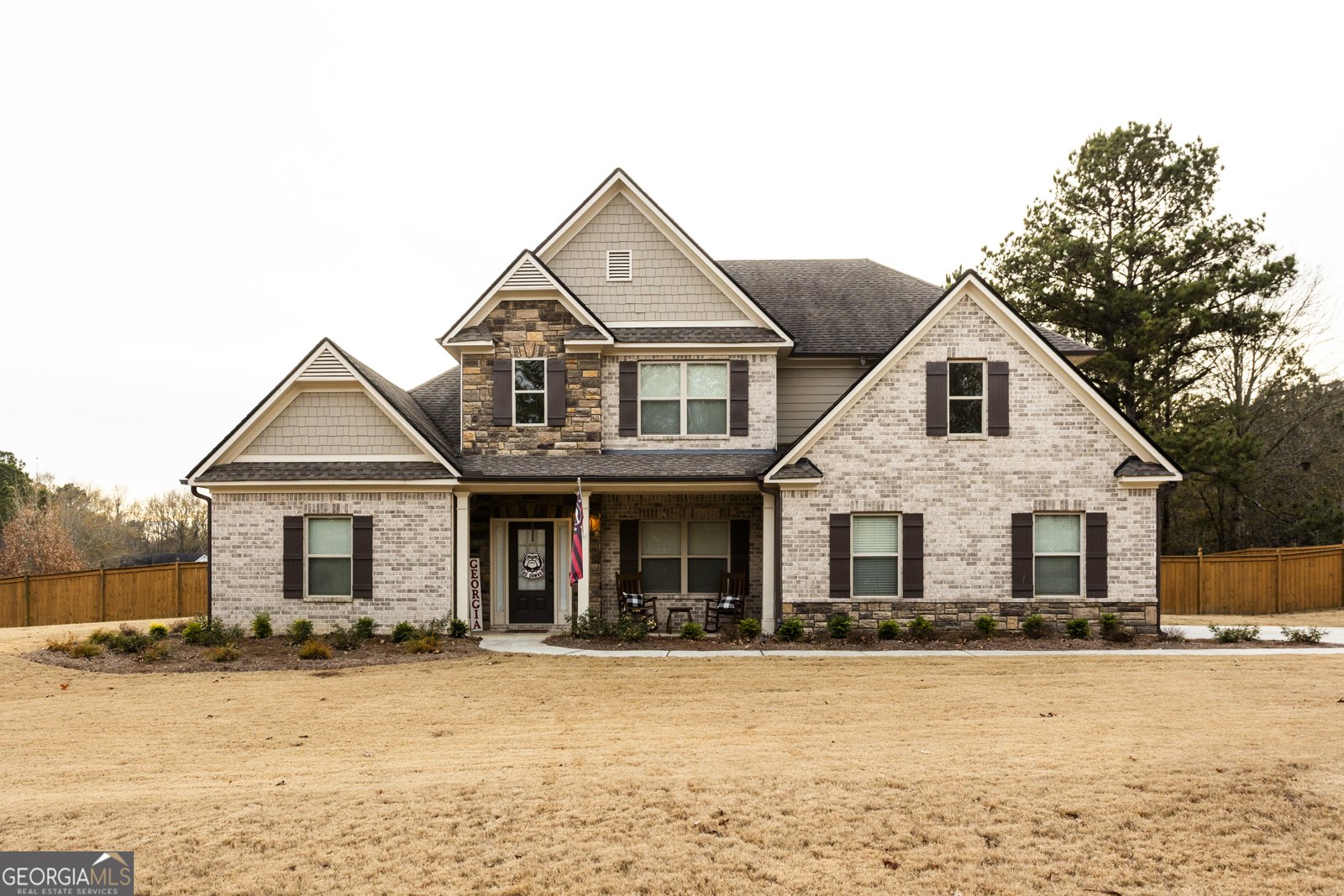 440 Creekside Park Covington - main photo