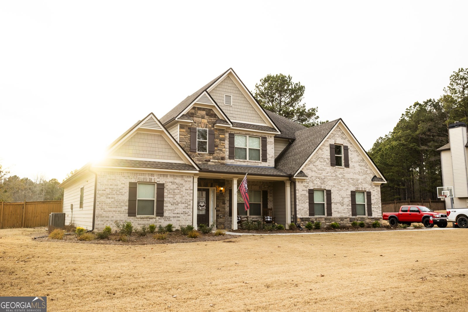 440 Creekside Park Covington - 3