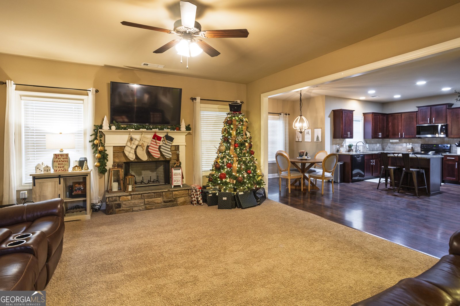 440 Creekside Park Covington - 37