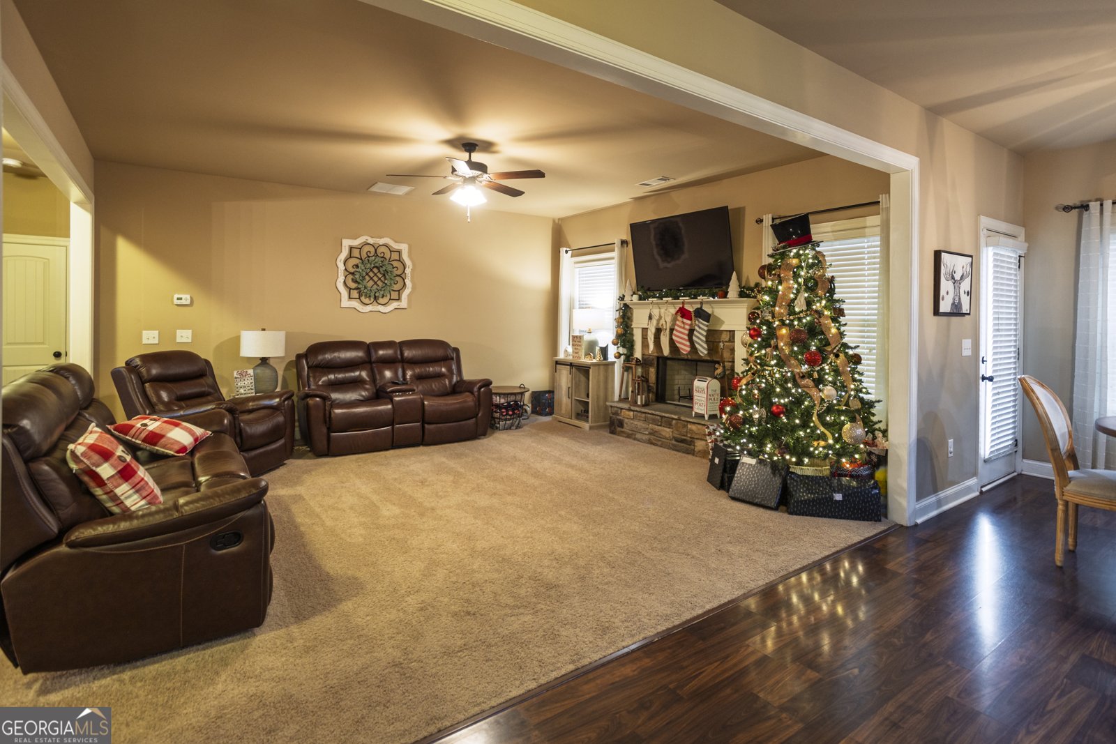 440 Creekside Park Covington - 38