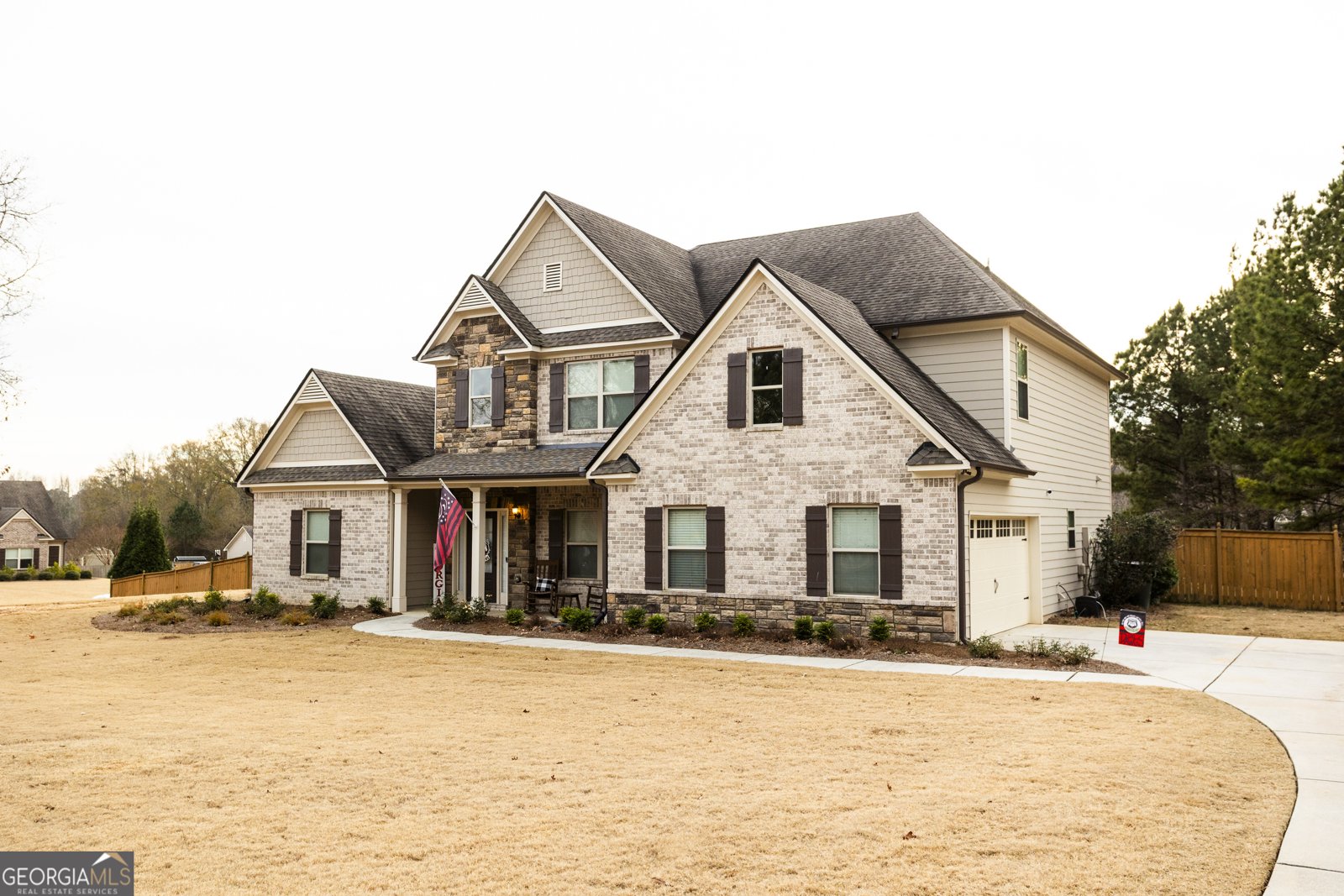 440 Creekside Park Covington - 4