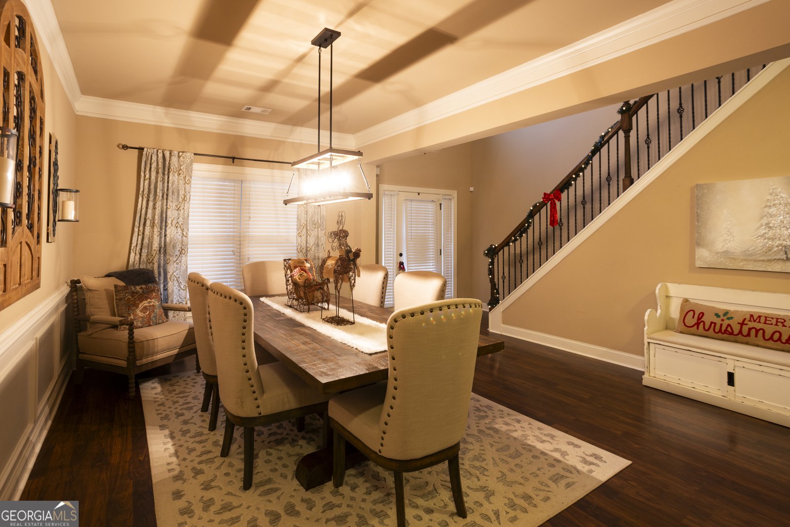 440 Creekside Park Covington - 44