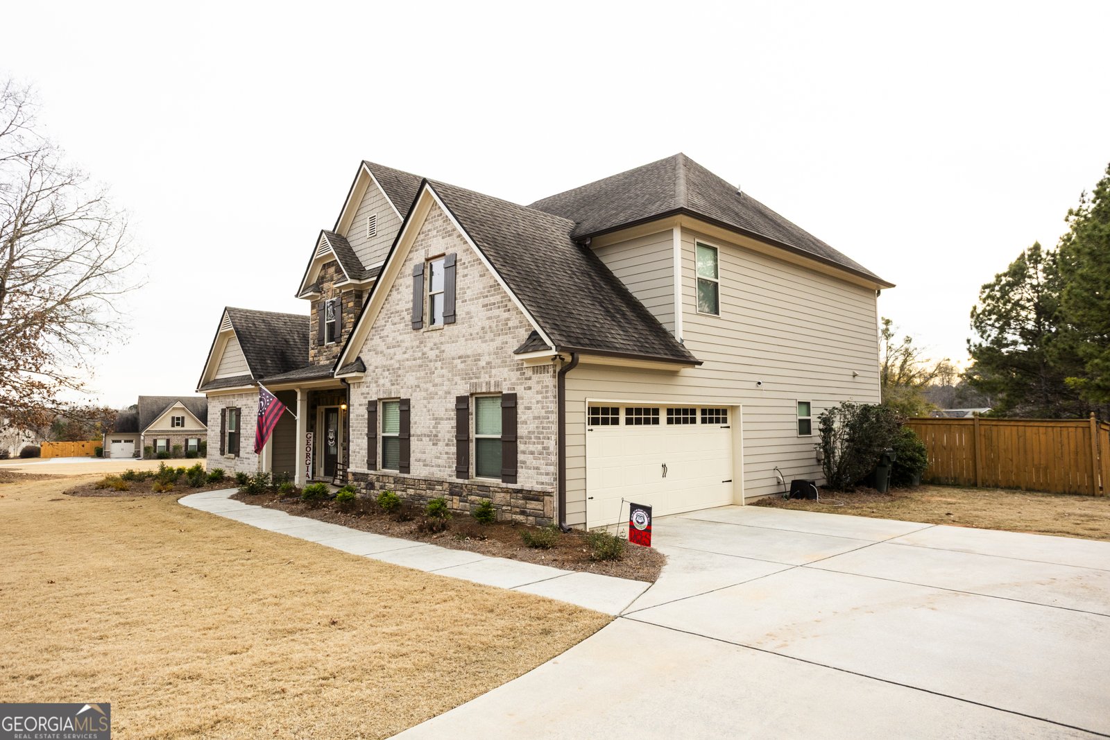 440 Creekside Park Covington - 5