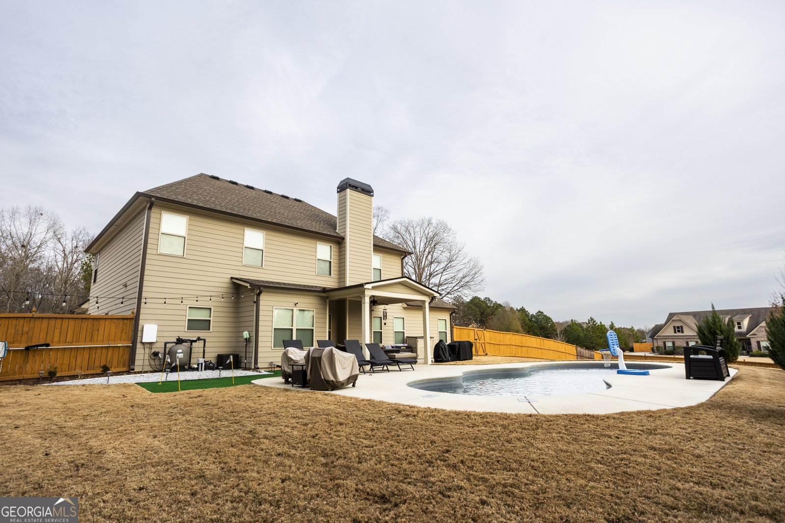 440 Creekside Park Covington - 6