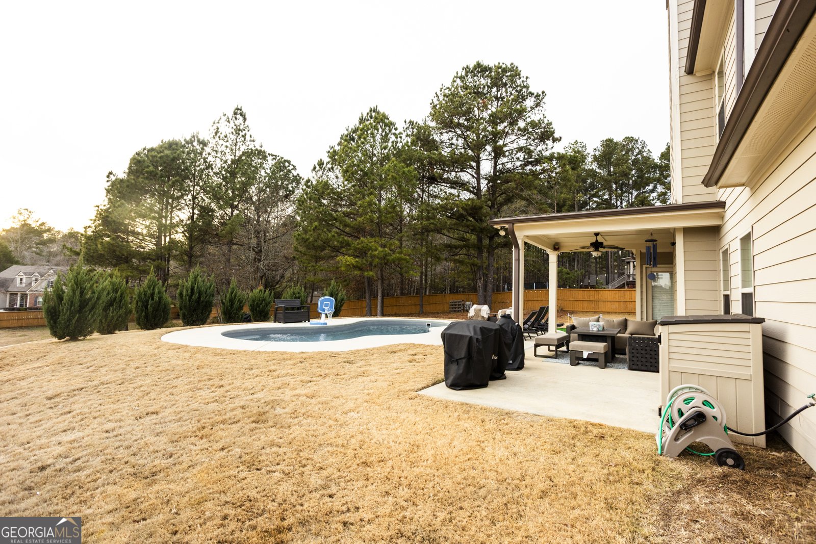 440 Creekside Park Covington - 9