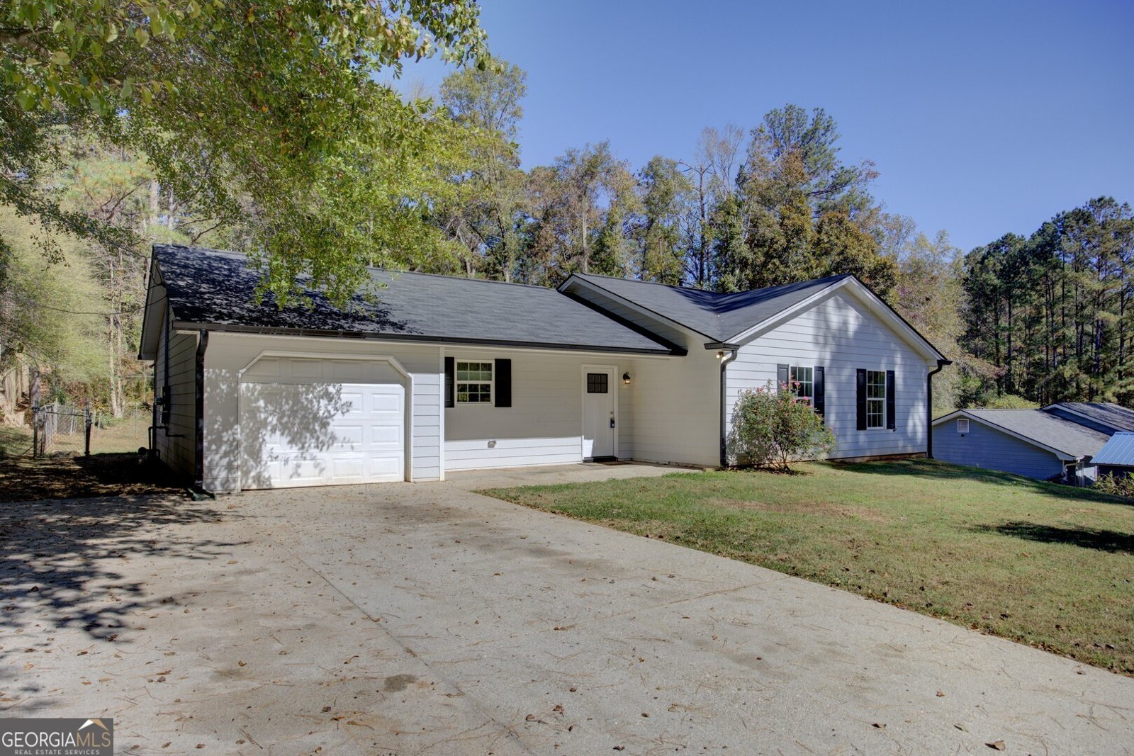 915 Navajo Trail Covington - 5