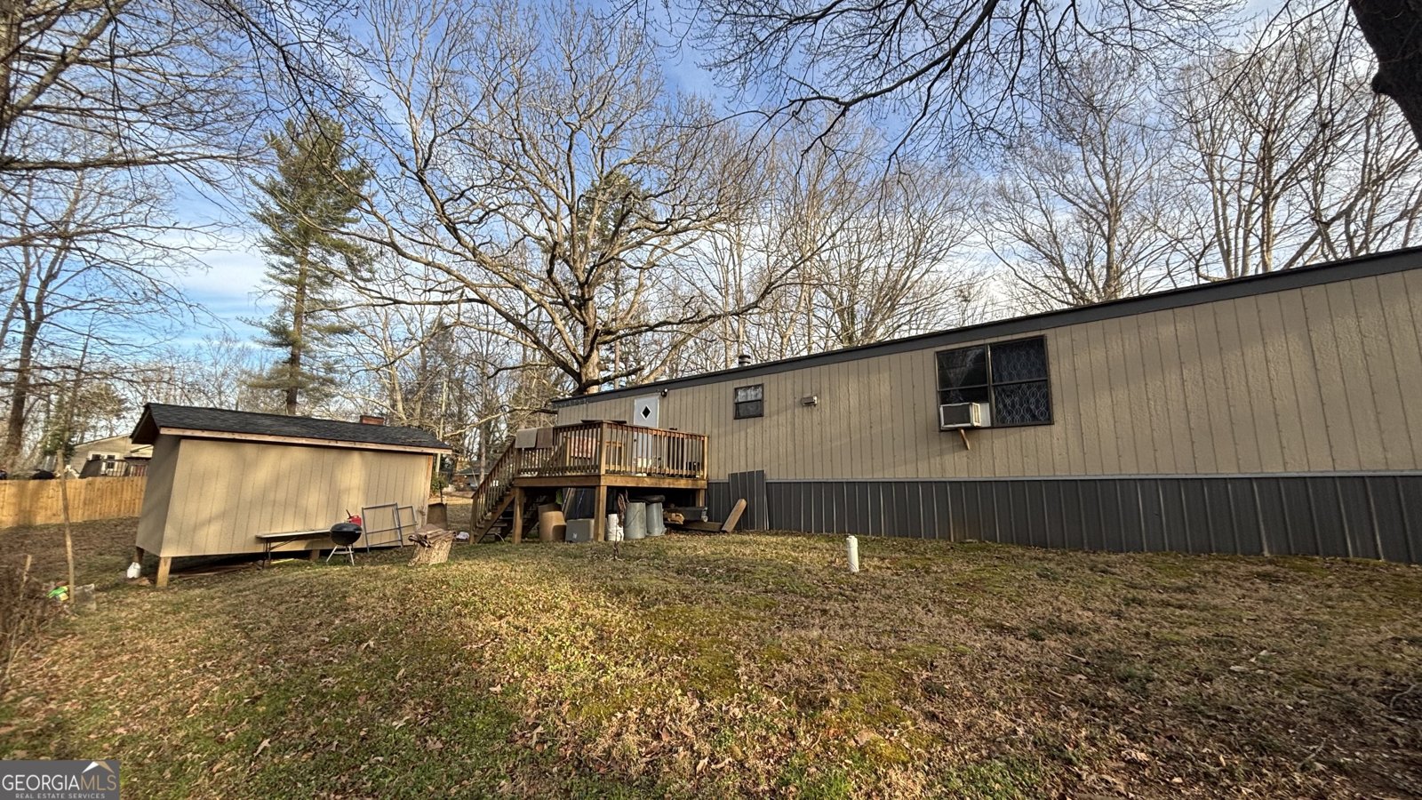 162 Weeping Willow Drive Clarkesville - 2