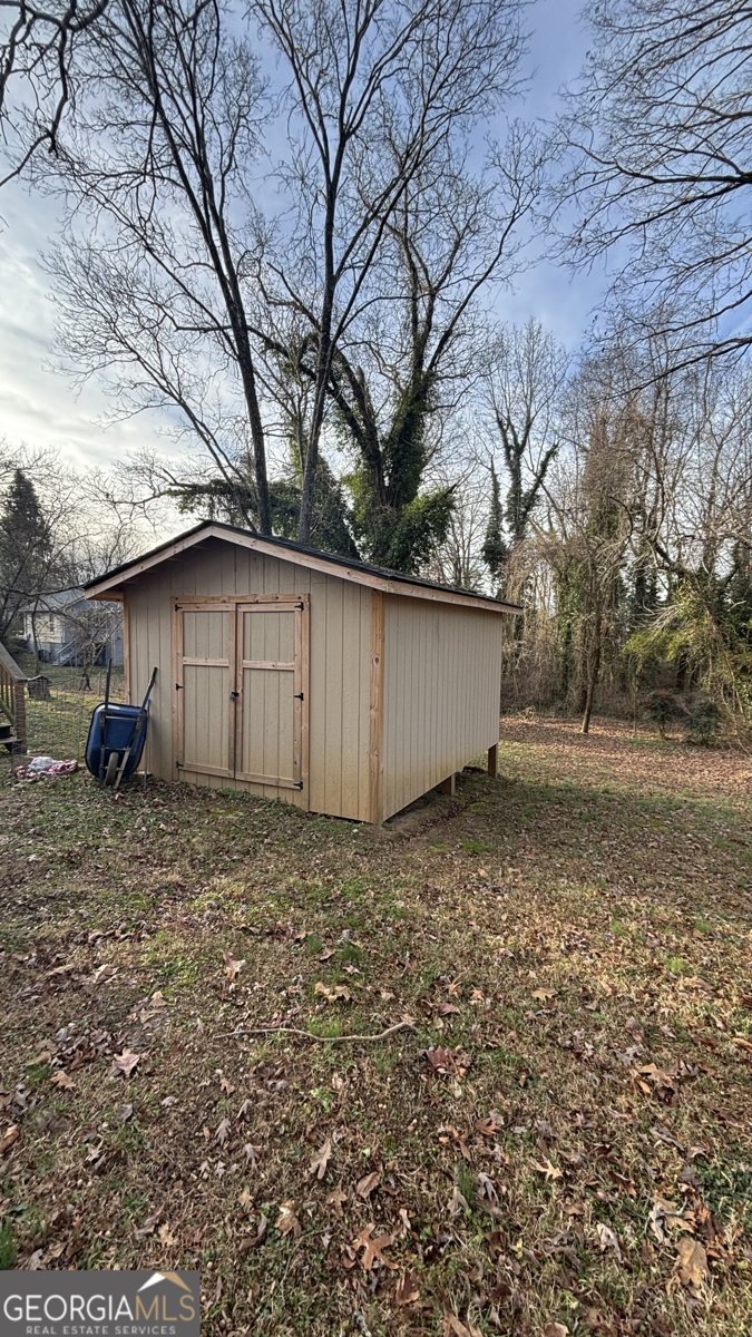 162 Weeping Willow Drive Clarkesville - 3