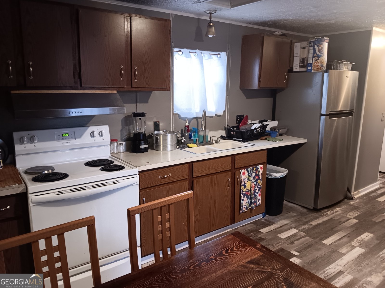 162 Weeping Willow Drive Clarkesville - 4