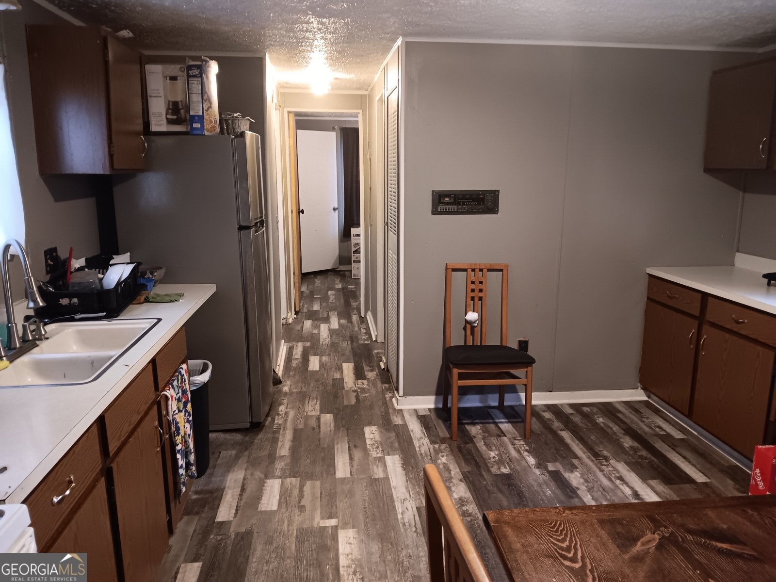 162 Weeping Willow Drive Clarkesville - 5