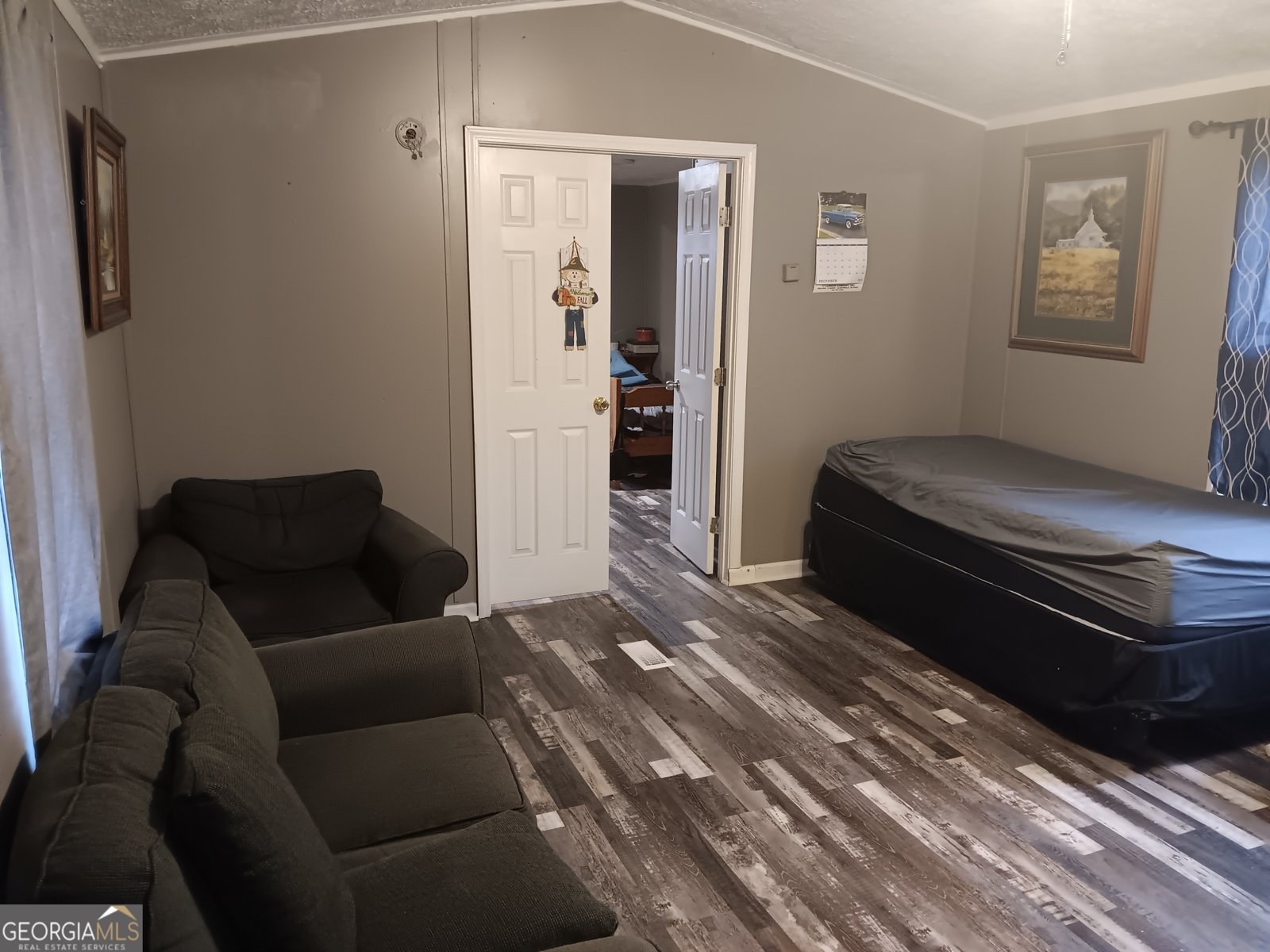 162 Weeping Willow Drive Clarkesville - 7