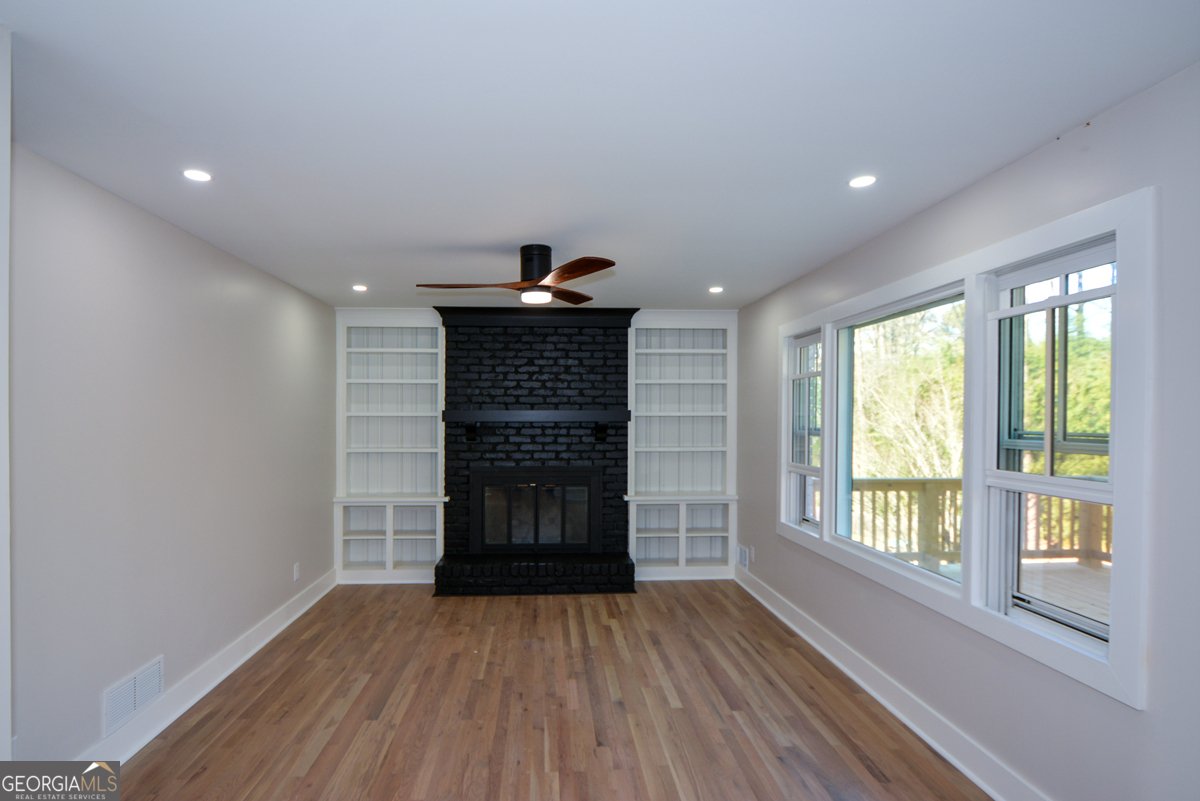 1610 Chateau Drive Atlanta - 15