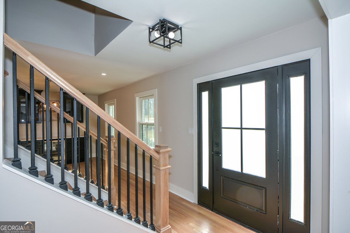 1610 Chateau Drive Atlanta - 2