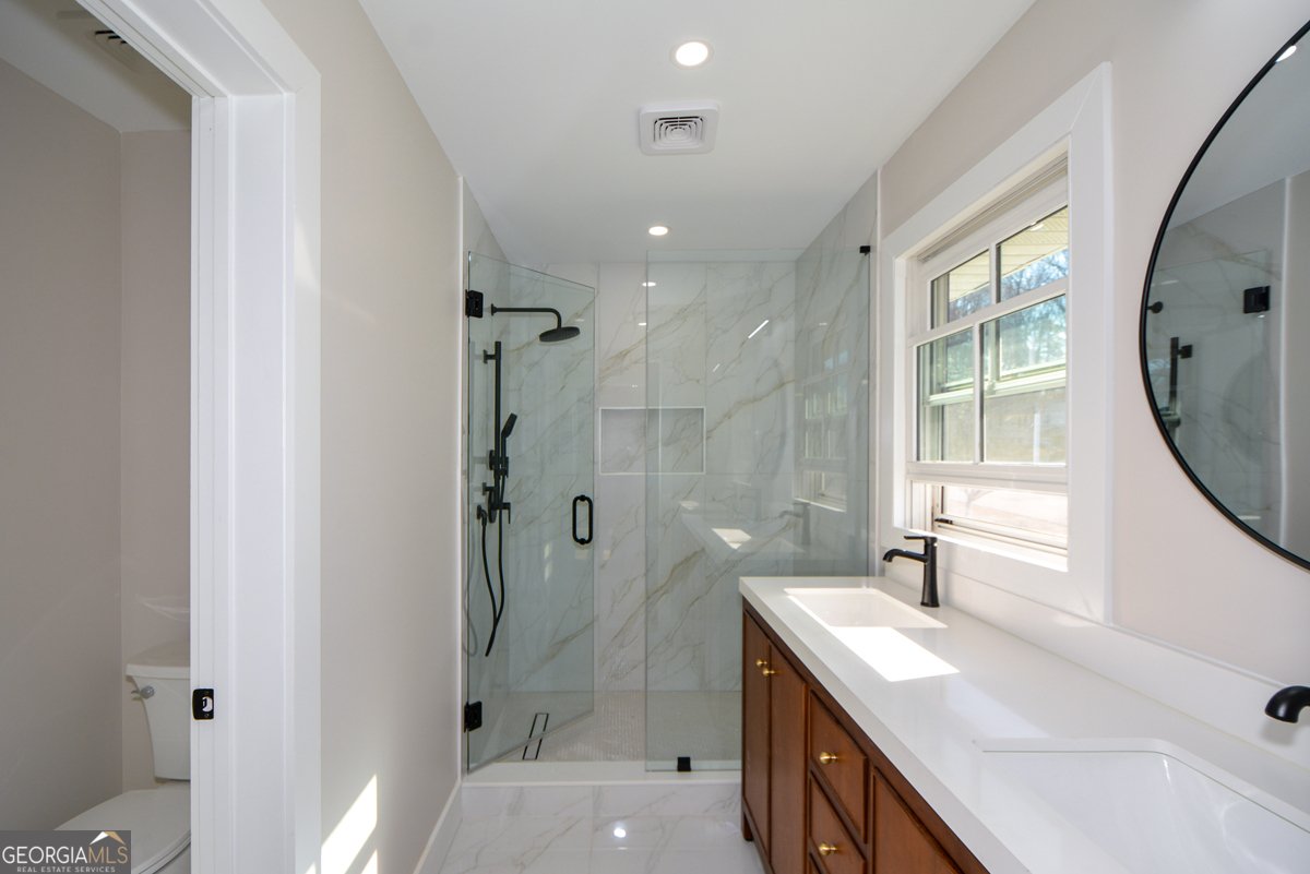 1610 Chateau Drive Atlanta - 20