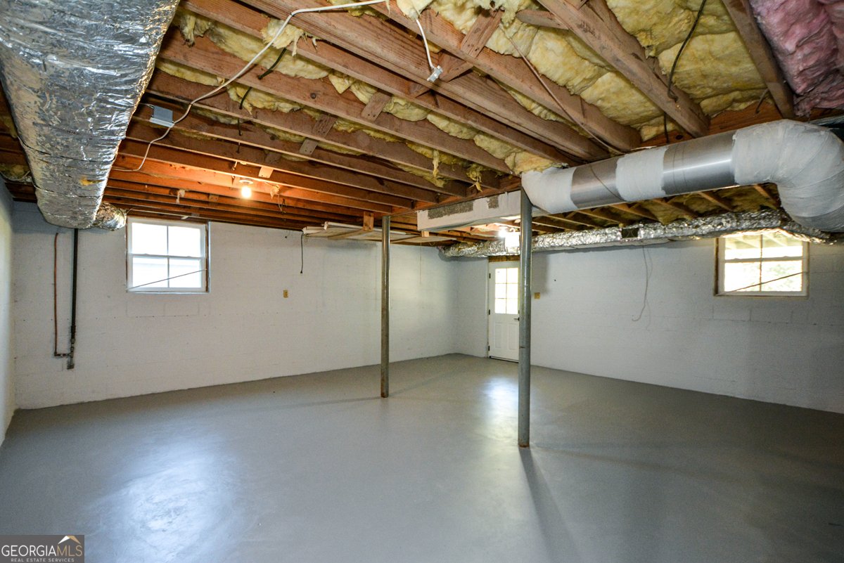 1610 Chateau Drive Atlanta - 31