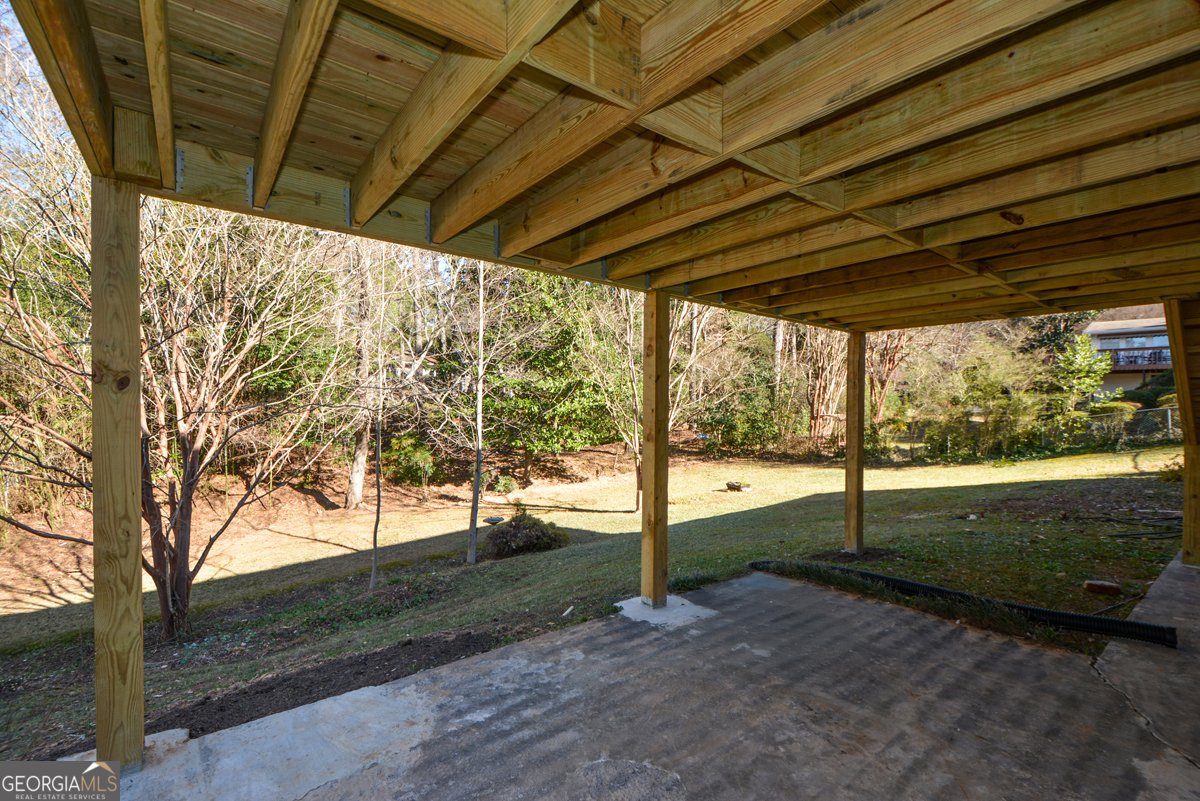 1610 Chateau Drive Atlanta - 32