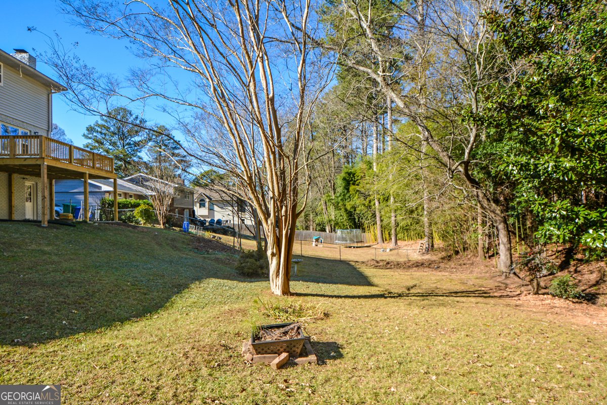 1610 Chateau Drive Atlanta - 36