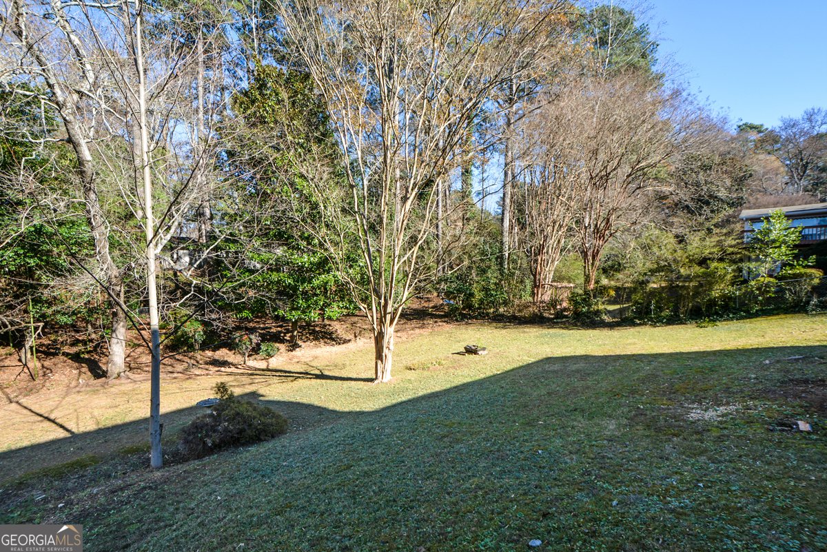 1610 Chateau Drive Atlanta - 37