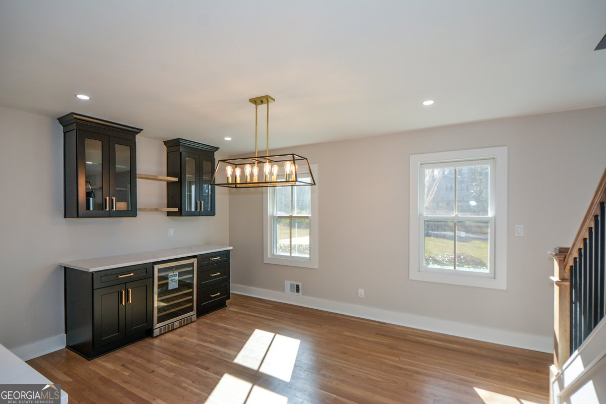 1610 Chateau Drive Atlanta - 6