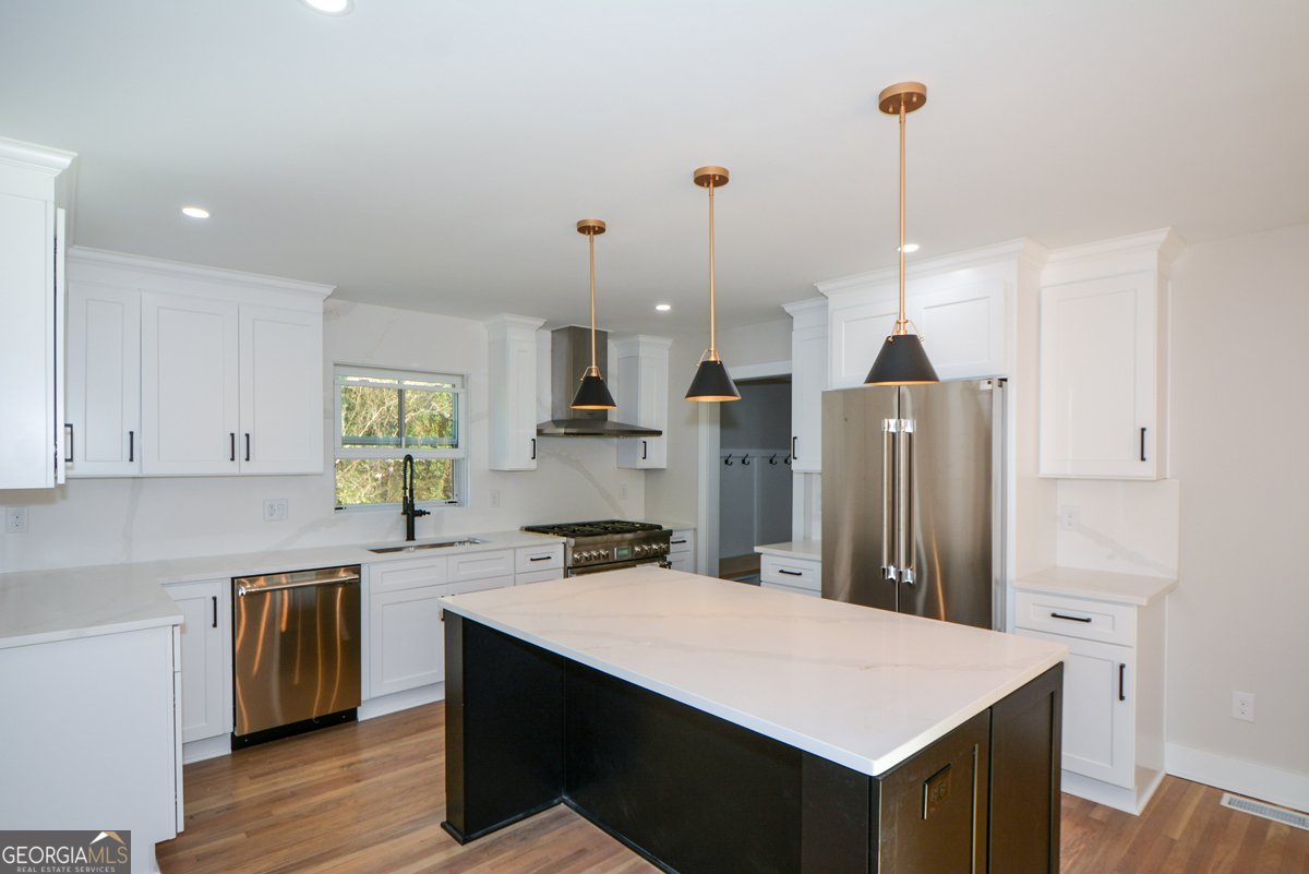 1610 Chateau Drive Atlanta - 7