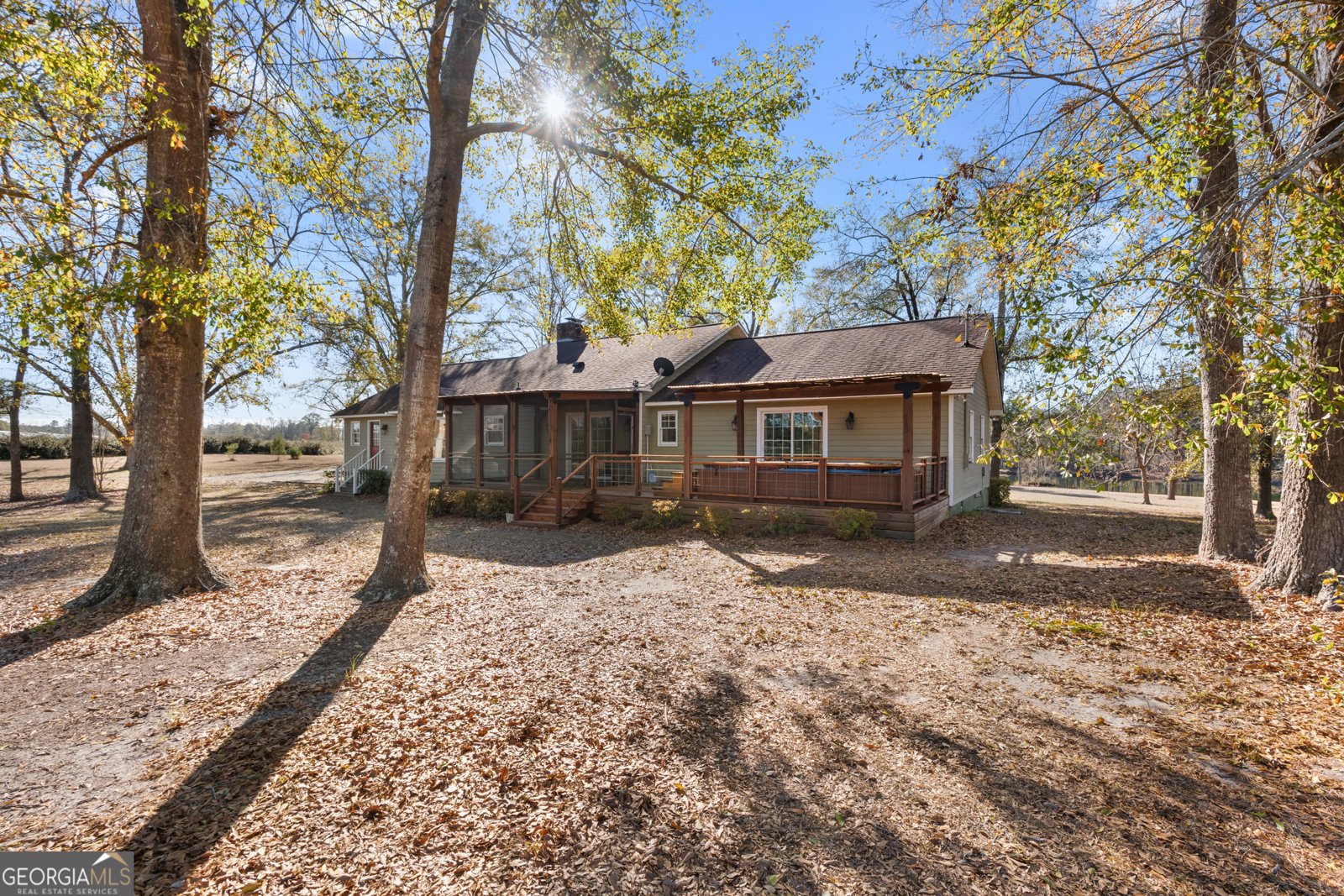 20316 Us Highway 80 Statesboro - 24