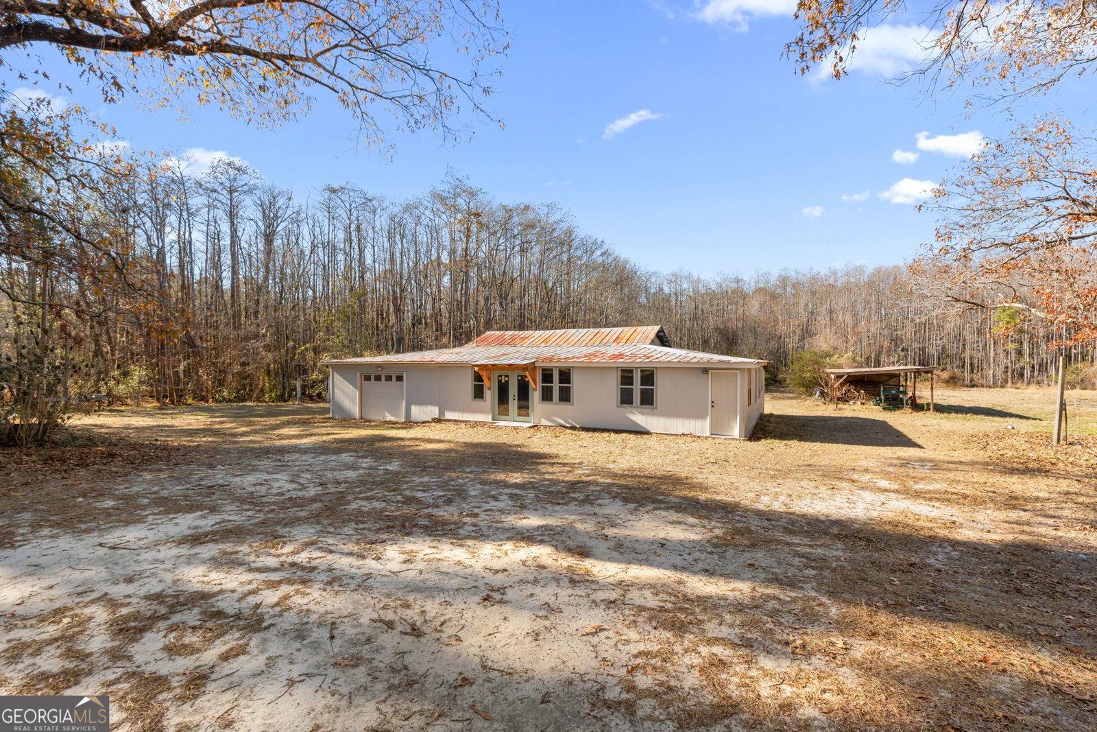 20316 Us Highway 80 Statesboro - 27