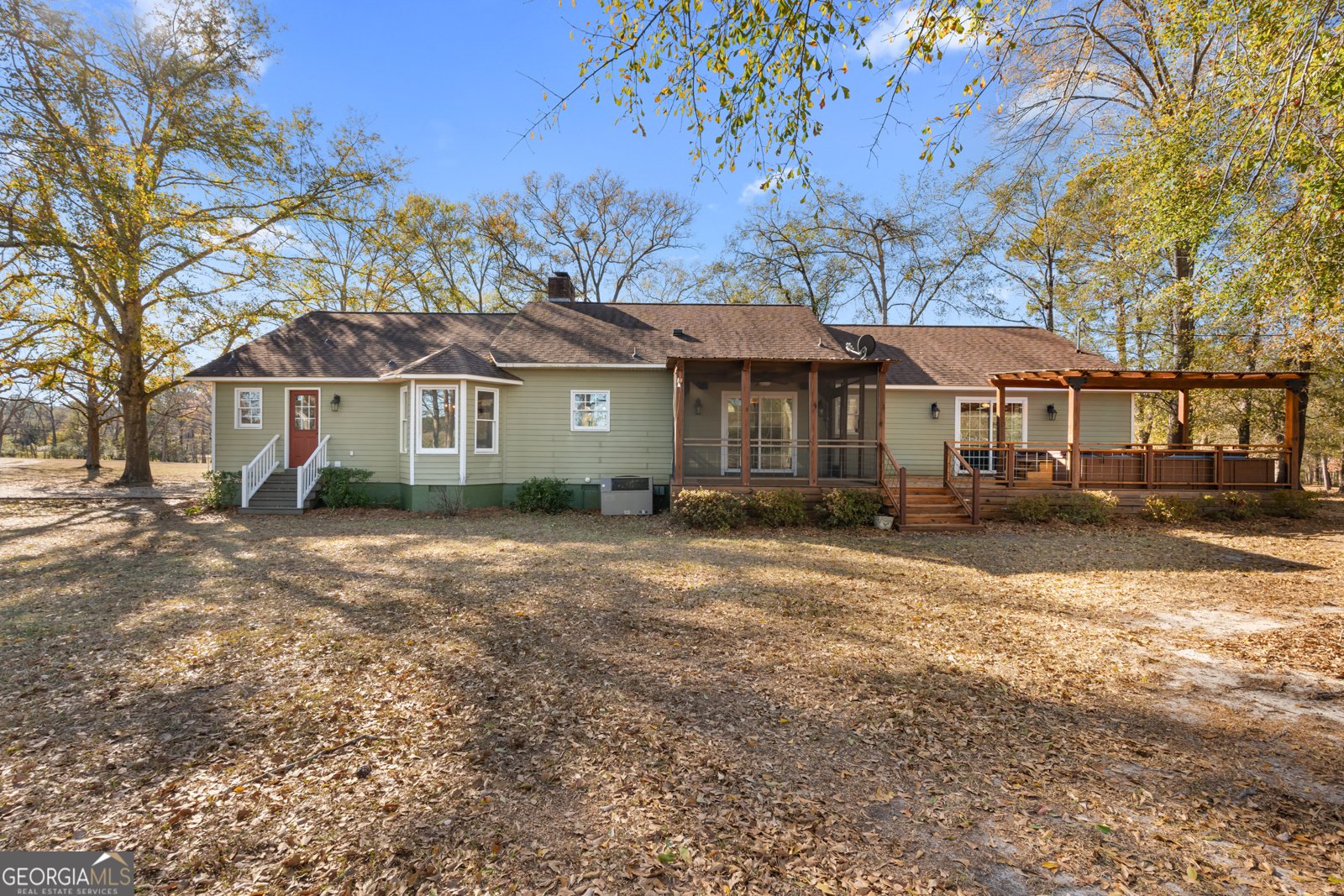 20316 Us Highway 80 Statesboro - 4