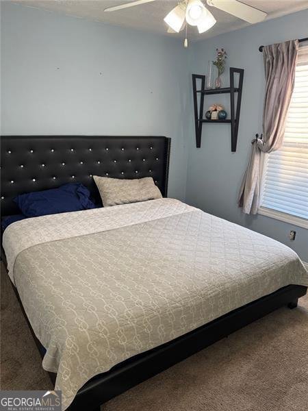 3161 KEENLY IVES Court Buford - 10