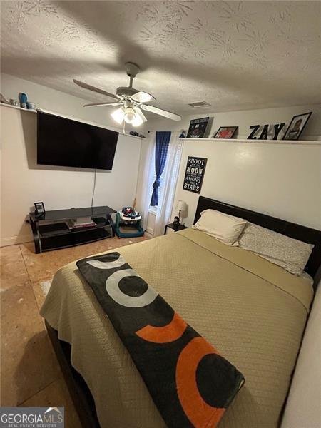 3161 KEENLY IVES Court Buford - 11