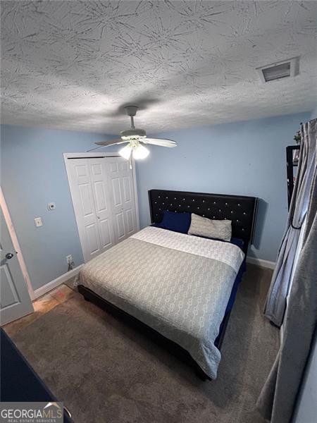 3161 KEENLY IVES Court Buford - 12