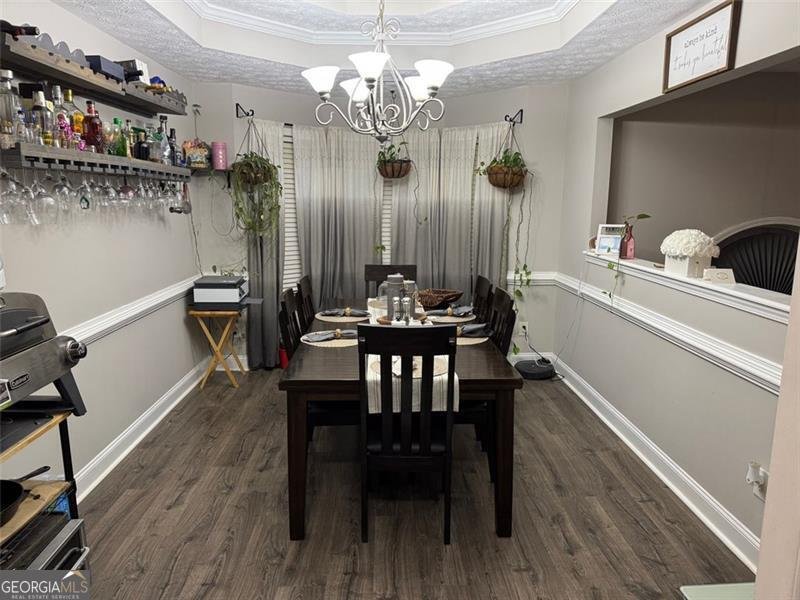 3161 KEENLY IVES Court Buford - 13