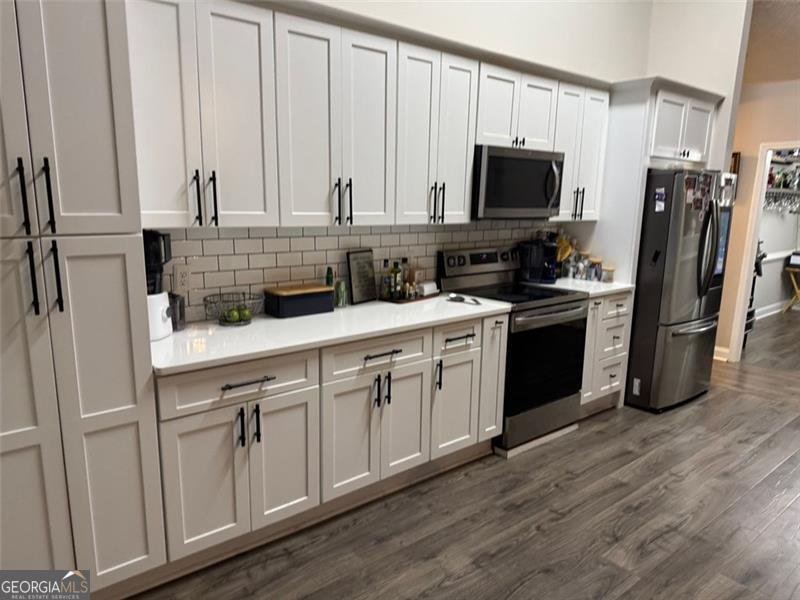 3161 KEENLY IVES Court Buford - 14