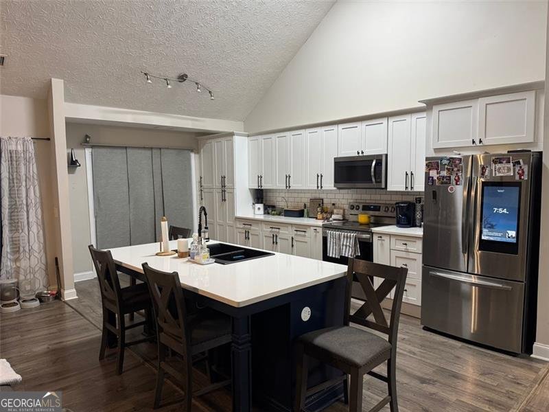 3161 KEENLY IVES Court Buford - 15